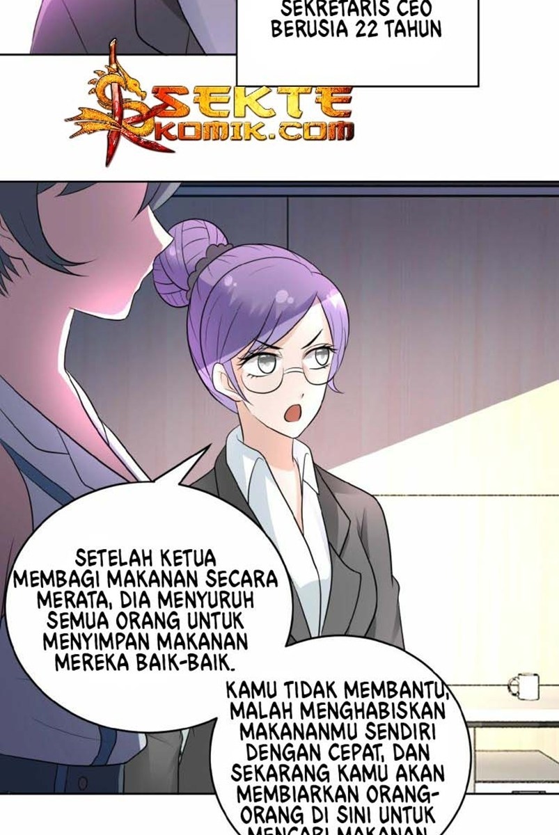 Dilarang COPAS - situs resmi www.mangacanblog.com - Komik super system 015 - chapter 15 16 Indonesia super system 015 - chapter 15 Terbaru 22|Baca Manga Komik Indonesia|Mangacan